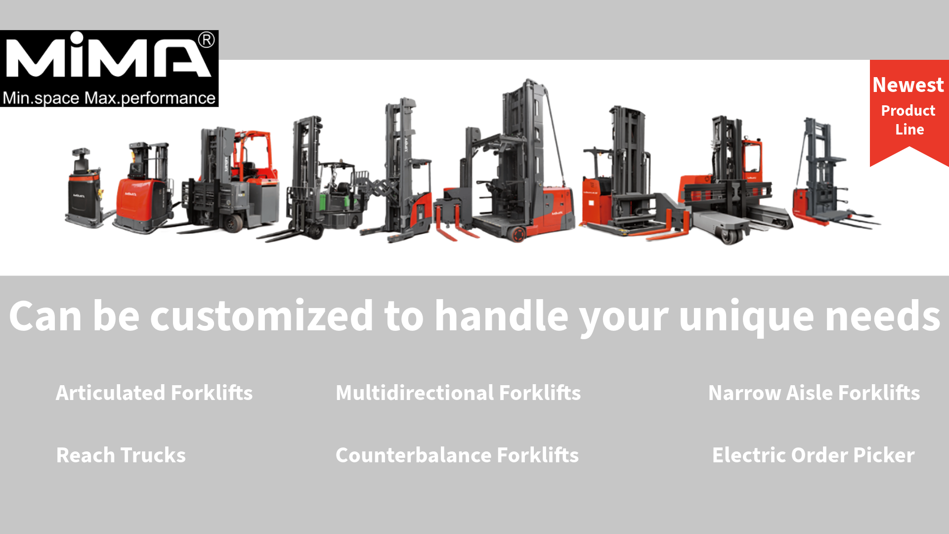 Warehouse operations with forklifts